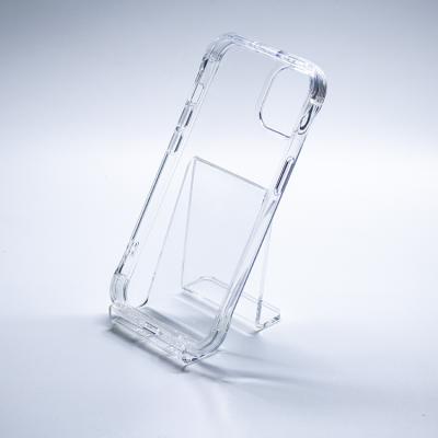 China Wholesale Anti-drop Designer Latest Creative Multifunction Clear Phone Case For iPhone 13 Max Pro for sale