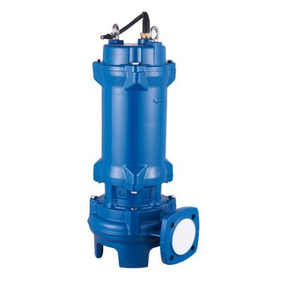 China Automotive Industry Top Sale Guaranteed Quality Stainless Steel Sewage B Electric Sewage Submersible Pump for sale