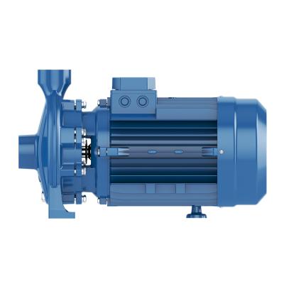 China Automotive Industry 9.2kw DAF Pump Sewage Water Cup Sewage Water Pump Centrifugal Electric Cut Sewage Pump for sale