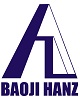 Baoji Hanz Metal Material Co.,Ltd