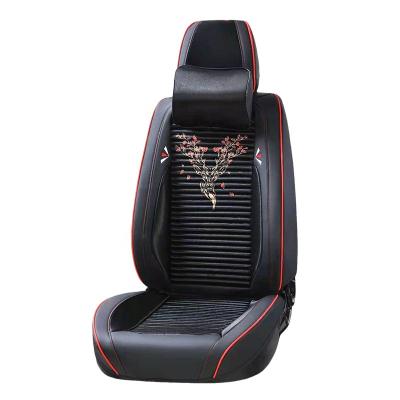 China Comforable Auto Parts 9D High Quality General Car Seat Cover, Suitable For Different Models for sale