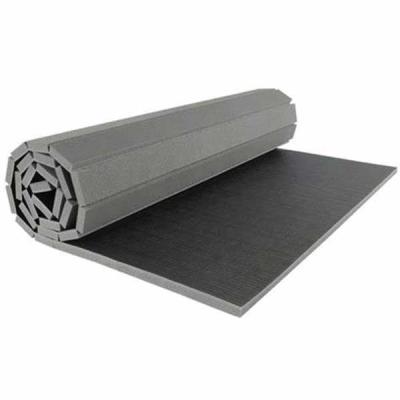 China Jigsaw Soft Jigsaw Puzzle Mats Grappled XPE Roll Up 50mm 40mm Muttahida Majlis-e-Amal Mats Tatami Mat for sale