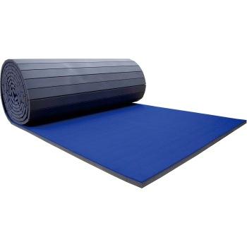 China CUSTOM SIZE Factory Wholesale Carpet Tumble Track Gymnastics Roll Mat Gymnastics Mat Top Outdoor Yoga Gym for sale