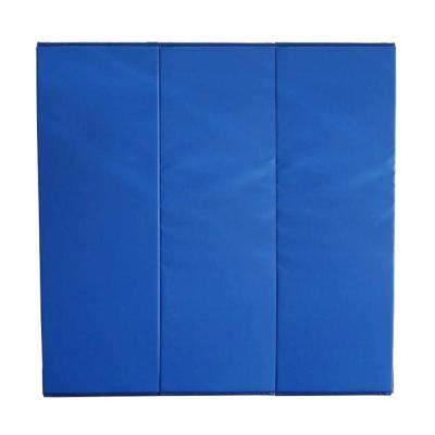 China soft wall kids padding indoor sports basketball wall panel baseball walls gym pads martial arts padded for gym wall pads for sale