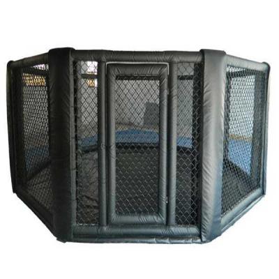 China Cheap Martial Arts Muttahida Majlis-e-Amal Cages Factory Sale Muttahida Majlis-e-Amal Octagon Wrestling Wrestling Used Ring For Sale Muttahida Majlis-e-Amal Cage for sale