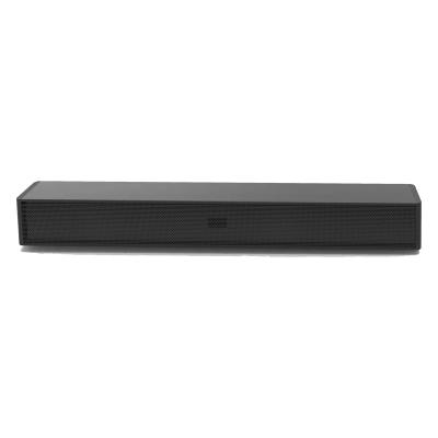 China Wireless TV System Speaker - Soundbar for TV with Blue Tooth and HD MI-ARC Connectivity, Black, Includes Remote Control for sale