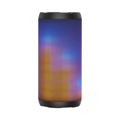 China EZCast 2021 Portable Speaker Powerful Sound With Enhanced Bass Waterproof Wireless Stereo Paring Speaker for sale