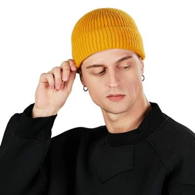 China COMMON Items Men Hats Beanie Custom Toque Fashion Fall Winter Black Beanie Hats From China Hats Manufacturer for sale