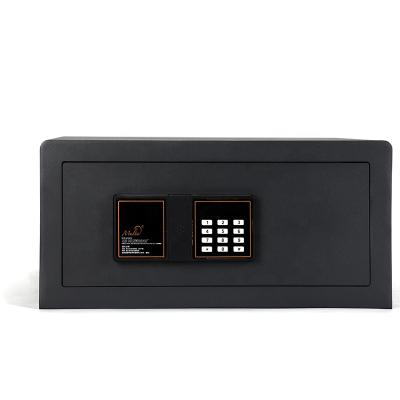 China Newcomer Home Hotel Digital Lock Antique Safe Box Jewelry Safe Security Box for sale