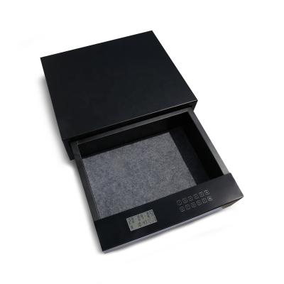 China Home / Hotel / Office Digital Safe Hotel Lock Laptop Safe Small Size Electronic Safe Box for sale