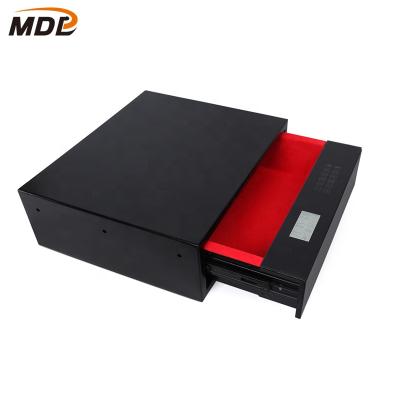 China Home Security High Quality Solid Steel Box Safe Box Electronic Digital Box Lock Safe Boxes For Money Gun for sale