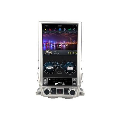 China Android 9.0 RAM 4GB ROM Hot Sale 32GB/64GB Automotive GPS Navigation Multimedia Player Car Stereo for sale