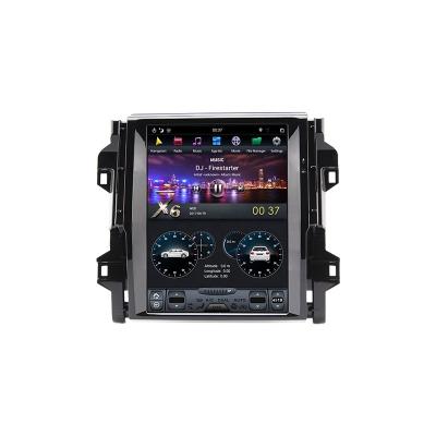 China Android 9.0 Vertical T Style Screen Android 9.0 Car DVD Player GPS Navigation For Car Dashboard Touch Screen Display for sale