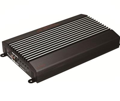 China Built-in Amplifier Function EURA Market Best Sale 4 Channel Class AB 400W Car Amplifier 12v Amplifier With Cheap Price Amplifier for sale