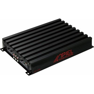 China USA Market Top Selling American Car Amplifier Style Full Range Power Car Amplifier 32*22.6*5cm for sale