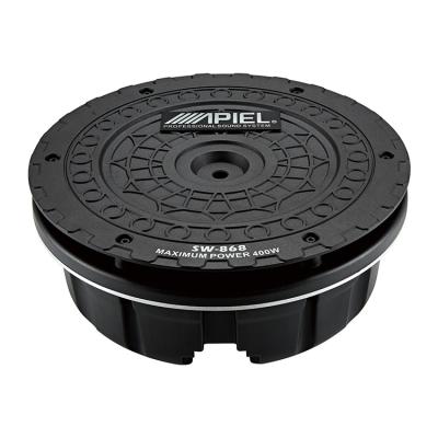 China SW-868 45W*4 Car Audio Speaker Big Bass SW-868 for sale