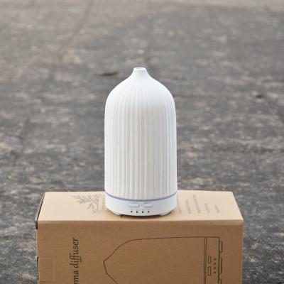 China 2022 new aroma stone 4 ceramic diffuser for sale