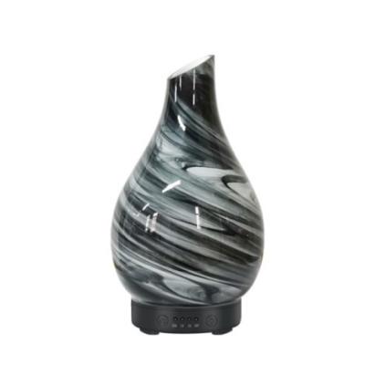 China Hotel Artesian Glass Vase Aromatherapy Diffuser for sale