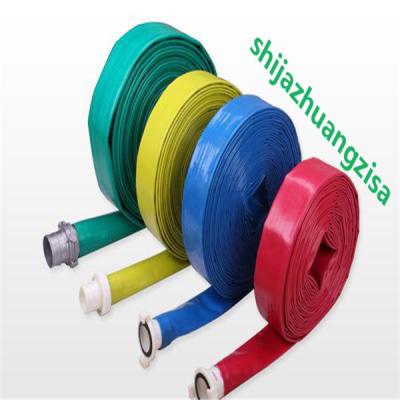 China Agricultural PVC Irrigation Hose Irrigation Soft Water Hose for sale