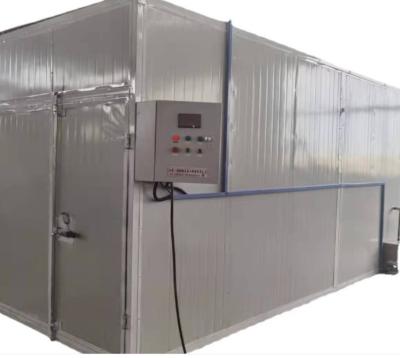 China Food Processing Vegetable, Melon And Fruit Drying Machine Drying Equipment New for sale