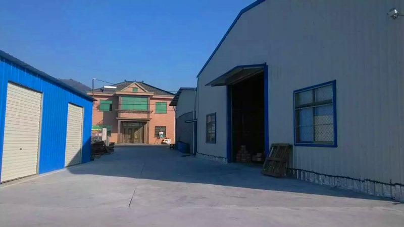 Verified China supplier - Ningbo Anyuntai Metal Products Co., Ltd.