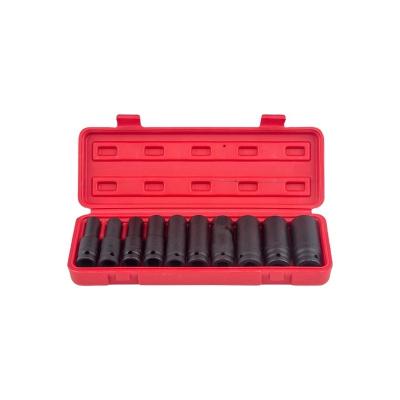 China Auto Repair Tools Air Impact Socket Auto Repair Tools Mechanical Tools for sale