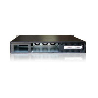 China With Fan 1.3U Server Rackmount Chassis / Industrial PC Case EKI-N1350 for sale