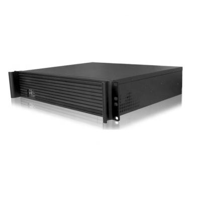 China With 2U Fan Rackmount Desktop Chassis For Industrial Computer Case EKI-N235M for sale