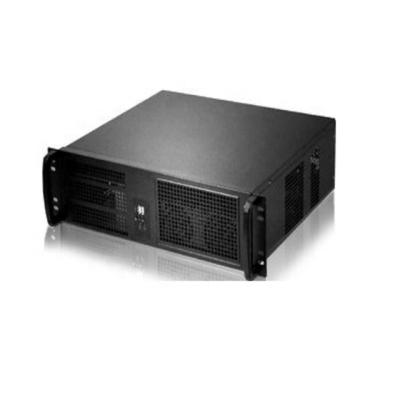 China With 3U Fan Compact Chassis / Case For EKI-N338B Industrial Computers for sale