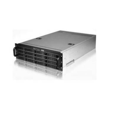 China With Fan 3U Storage Chassis/Server Case/PC Case with 16 Hot Swap Bays EKI-N316R for sale