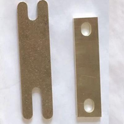 China 100% Inspection Metal Stamping Parts for South America Market According To Customer's Drawing for sale