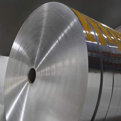 China High Durability Steel Coil Strip With Custom Length Nickel Plated Surface for sale