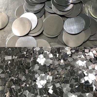 China Sliver Tin Alloy Solder Customized AgSn Alloy Preforms à venda