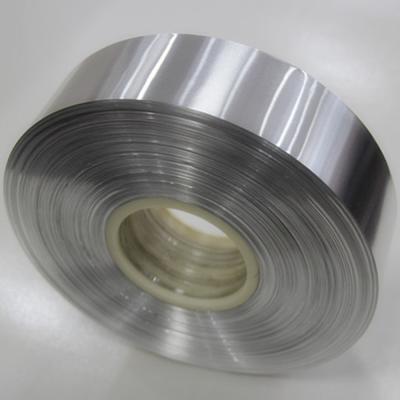 Chine 99,96% bande de soudure de nickel de grande pureté avec bon Solderability à vendre