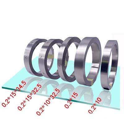 Κίνα Nickel Alloy Strip For Industrial Corrosion Resistance προς πώληση