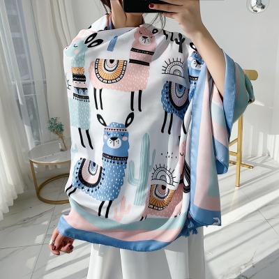 China Amazon Cartoon Microfiber Viable Hot Selling Kids Beach Poncho Children Hooded Beach Towel for sale