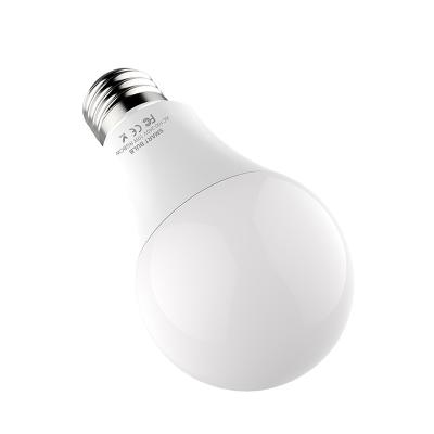 China Dimmable 7W LED Light Bulb Hotel RGB Dimmable Smart Home Smart Home Wifi Wifi LED Light Bulb for Office for sale