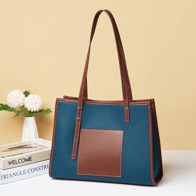 China New Fashion Designer Women Shoulder Handbag For Woman Unique Handbags For Women for sale