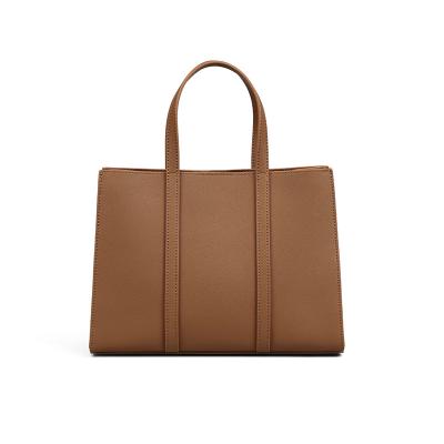 China 2022 New Fashion Tote Bag Korean Eco Friendly Handheld High End Empty Tote Bag for sale