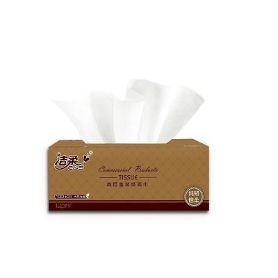 China Odorless Box Tissue Wholesale Facial Tissue Strong Absorbility Strong Absorbility Facial Tissue for sale