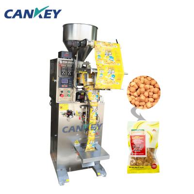 China CK-LK320 Automatic Food Chin Chin Packing Machine for sale