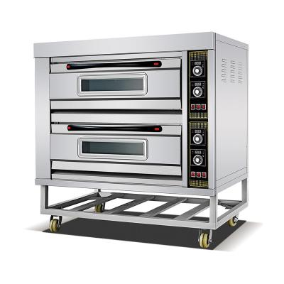 China Commercial Catering Baking Ovens for sale