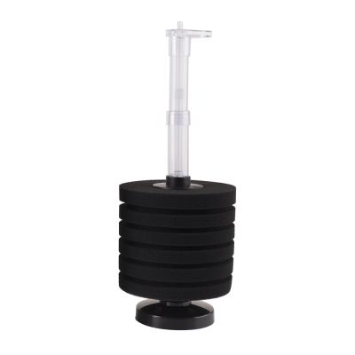 China XINYOU Aquarium Accessories Aquarium Sponge Stocked Filter XY-2873 for sale