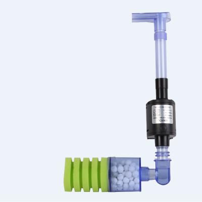 China Viable sponge filter and bio aquarium sponge filter for aquaculture XY-2900 for sale