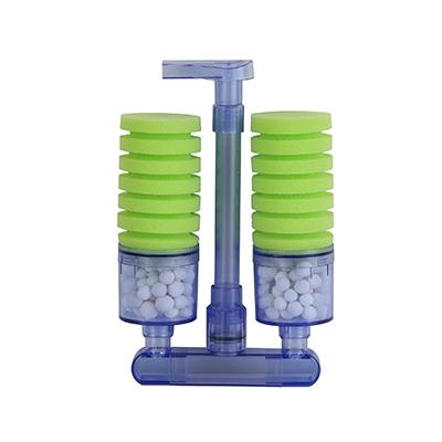 China XINYOU XY-2882 Bio Aquarium Sponge Stocked Filter for Aquaculture and Shrimp for sale