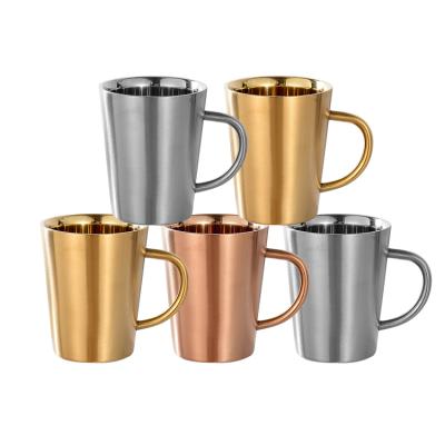 China Viable Free Shipping Reusable Stainless Steel Sports Water Bottle Coffee Mug Tumbler for sale