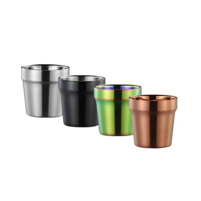 China Best Sustainable Price Tumbler Gift Set Coffee Insulated Stainless Steel Travel Mug for sale