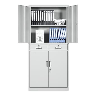 China (Size)High Cost Effective Good Quality Steel Designer Adjustable Cabinet Steel Cabinet Locker for sale