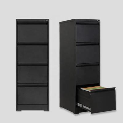 China Expandable High Quality Steel File Cabinet Drawer Side Cabinets/Metal Office Furniture 4 Drawer Tool for sale