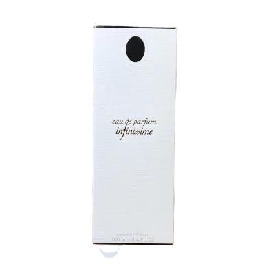 China Spray 100ml Daliy RTS Top Quality Natural Long-lasting Eau De Perfume Spray For Women With Gift Box And Bag for sale